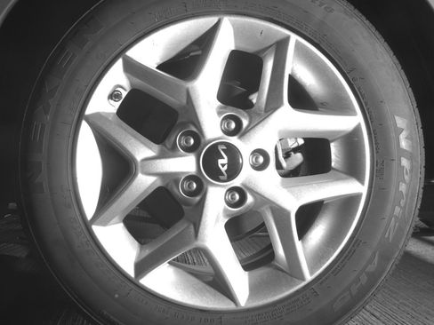 Used 2025 Kia Soul LX w/ LX Technology Package image 14