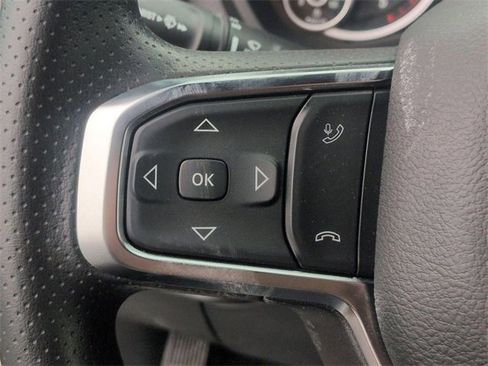 New 2026 RAM 3500 Tradesman w/ Chrome Appearance Group A image 19