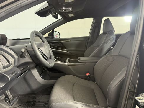 Used 2024 Toyota bZ4X AWD w/ Weather Package image 14