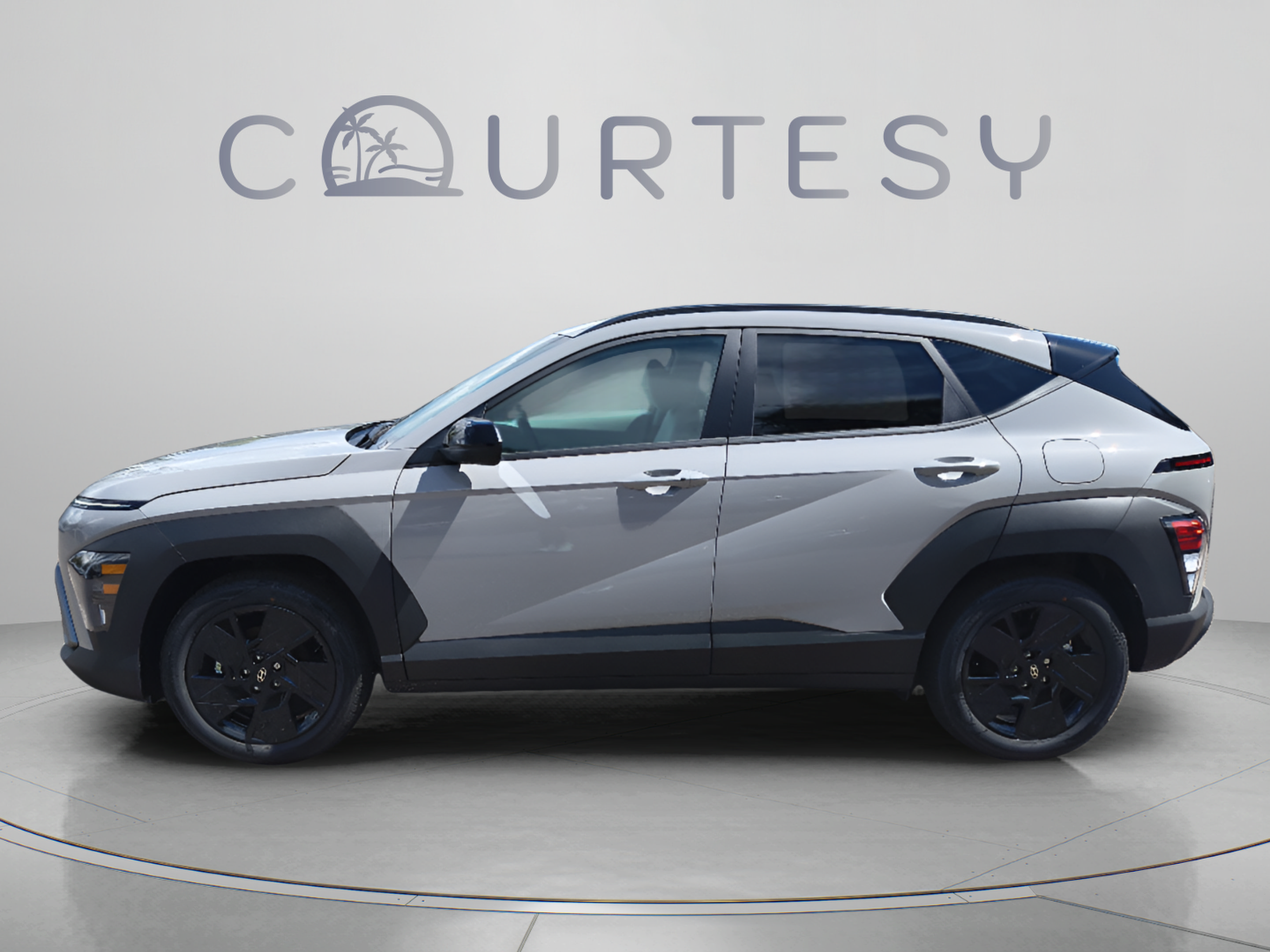 New 2027 Hyundai Kona SEL Sport FWD image 2