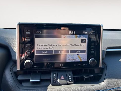 Used 2019 Toyota RAV4 XSE AWD/4WD image 15