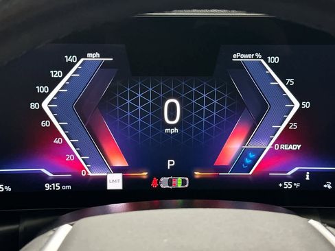 Used 2023 BMW i4 eDrive35 w/ Premium Package image 24