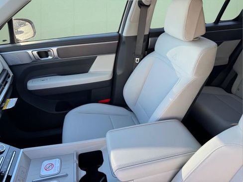 New 2026 Hyundai Santa Fe SE AWD/4WD image 9