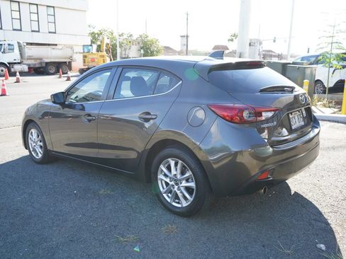 Used 2014 MAZDA MAZDA3 i Grand Touring FWD image 25