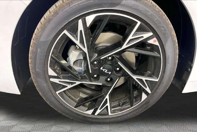 New 2026 Kia K5 GT-Line FWD image 13