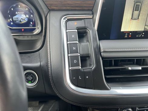 Certified 2024 Chevrolet Tahoe High Country w/ Advanced Technology Package image 21