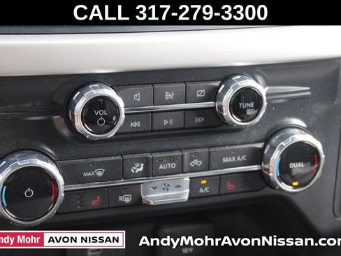 Used 2022 Ford F150 XLT w/ Equipment Group 302A High AWD/4WD image 39