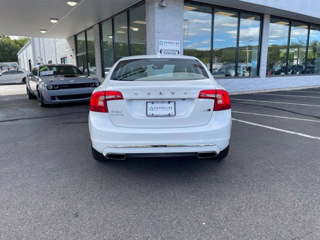 Used 2018 Volvo S60 T5 Inscription AWD/4WD image 6