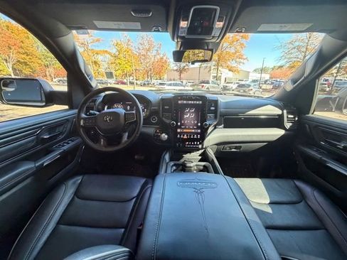 Used 2023 RAM 1500 Limited image 6