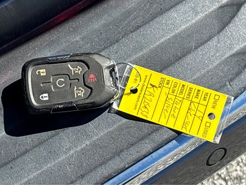 Used 2019 Chevrolet Tahoe Premier image 29