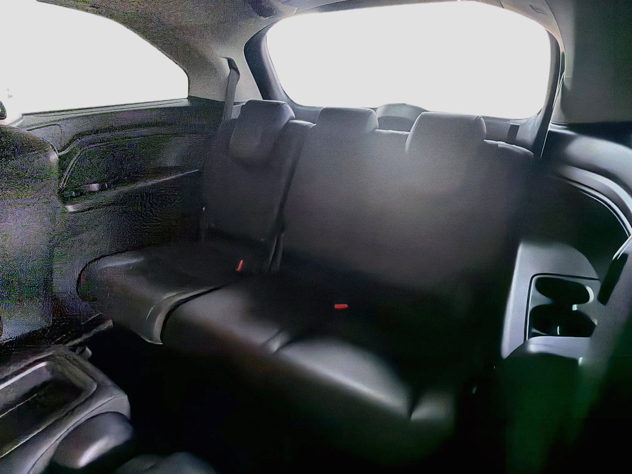 Used 2025 Honda Odyssey EX-L image 28