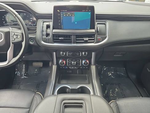 Certified 2024 GMC Yukon SLT AWD/4WD image 13