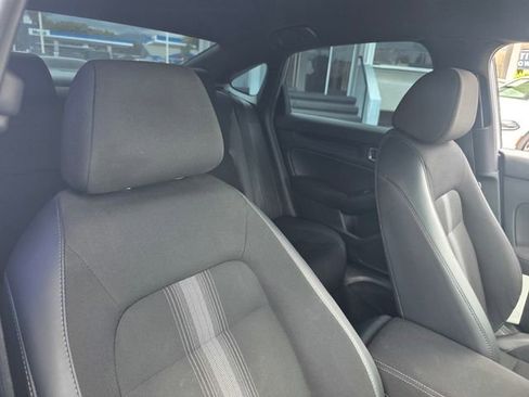 Used 2024 Honda Civic Sport image 14