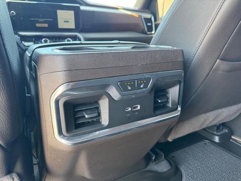 Used 2025 GMC Sierra 2500 Denali w/ Denali Reserve Package AWD/4WD image 20