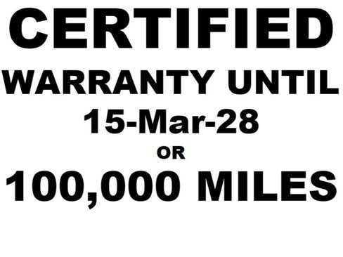 Certified 2021 Ford F150 Limited AWD/4WD image 52