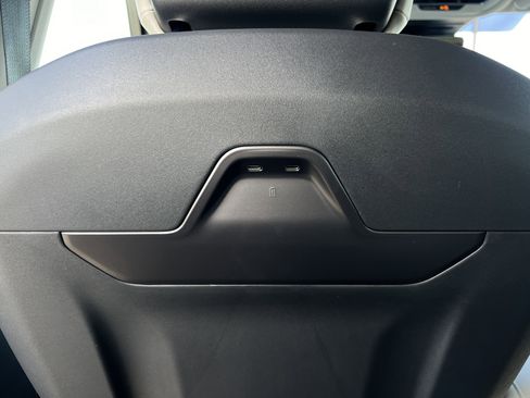 New 2026 Lincoln Nautilus Reserve w/ Jet Appearance Package image 33