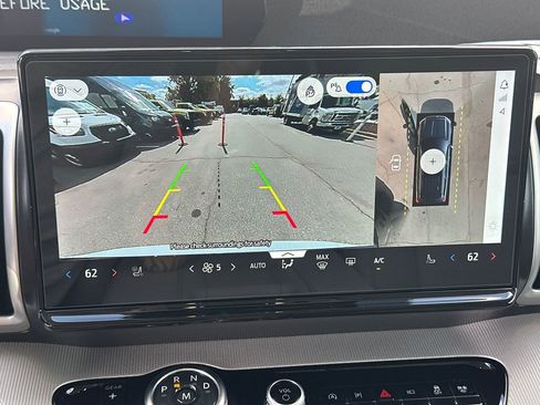 New 2025 Ford Expedition Max Active image 53