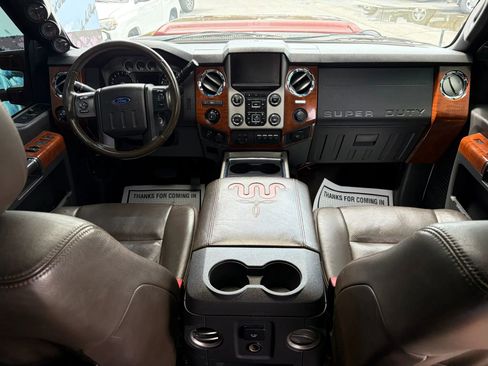 Used 2015 Ford F250 King Ranch AWD/4WD image 23