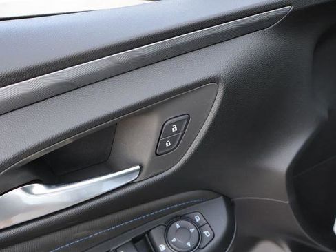 New 2026 Buick Envista Sport Touring image 16