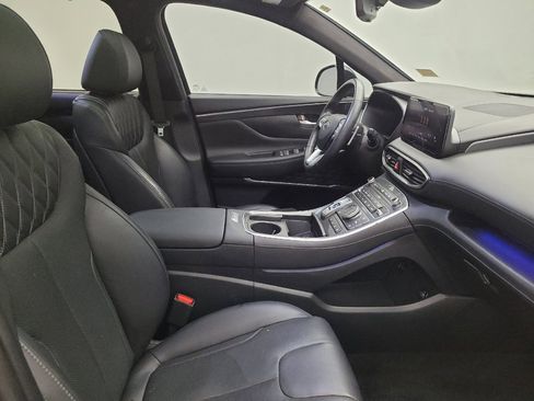 Used 2022 Hyundai Santa Fe Calligraphy AWD/4WD image 21