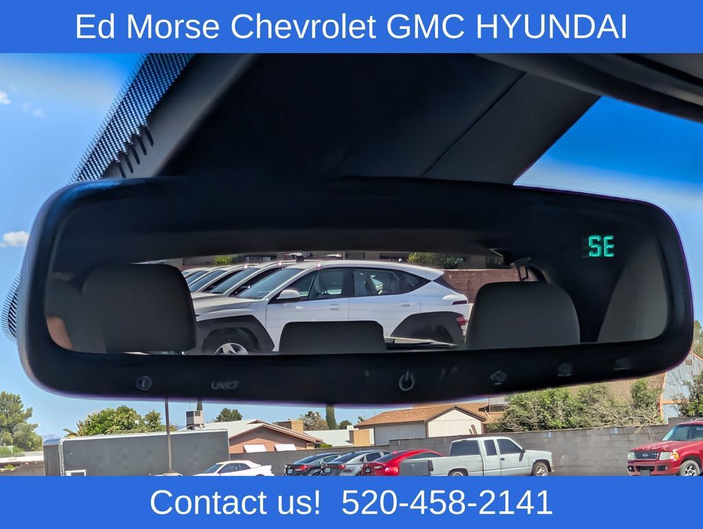 Used 2020 Kia Sportage SX FWD image 19