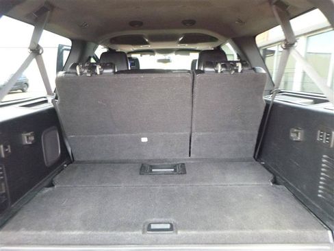 Used 2012 Ford Expedition EL XLT AWD/4WD image 24