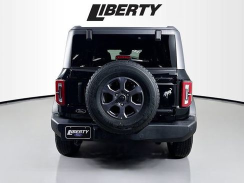 Used 2023 Ford Bronco Big Bend image 6