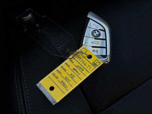 Used 2018 BMW X5 xDrive35i image 39