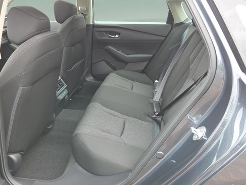 New 2026 Honda Accord SE image 14
