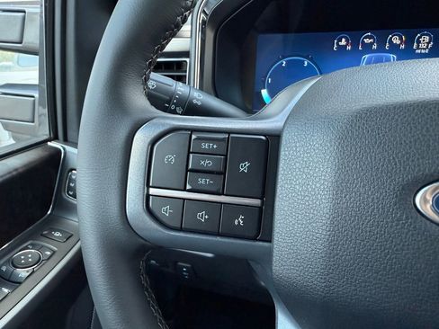 Used 2026 Ford F350 Lariat image 47