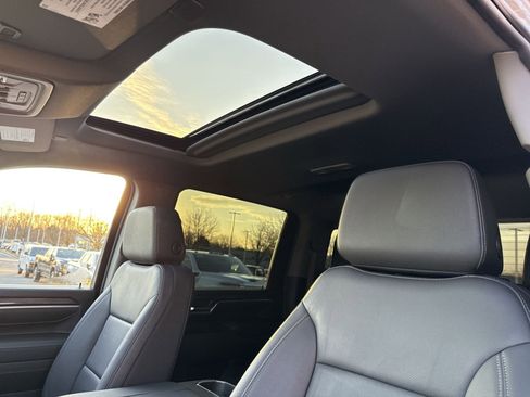 Used 2024 Chevrolet Silverado 2500 LTZ w/ LTZ Plus Package image 21