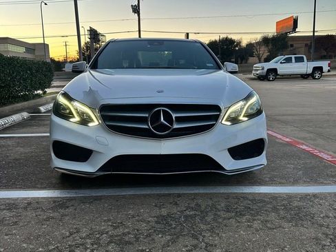Used 2014 Mercedes-Benz E 350 E 350 image 12