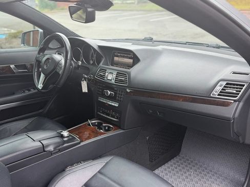 Used 2014 Mercedes-Benz E 350 Cabriolet image 16