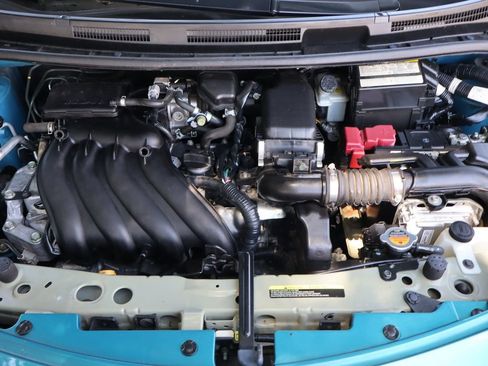 Used 2015 Nissan Versa Note SV FWD image 38