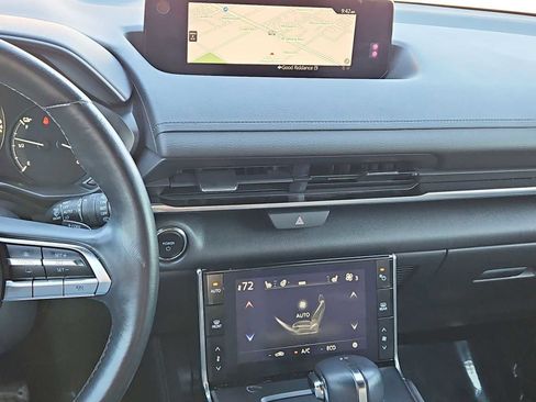 Used 2022 MAZDA MX-30 Electric w/ Premium Plus Pkg image 27