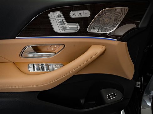 New 2026 Mercedes-Benz GLE 350 GLE 350 image 24