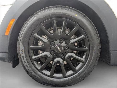 Certified 2023 MINI Cooper 4-Door Hardtop image 26