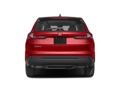 Certified 2024 Honda CR-V EX image 11