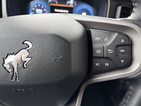 Used 2025 Ford Bronco Big Bend image 26