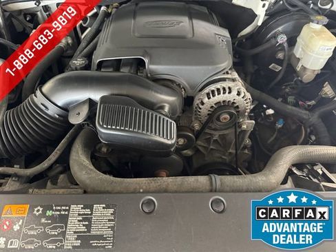 Used 2014 GMC Yukon Denali AWD/4WD image 7