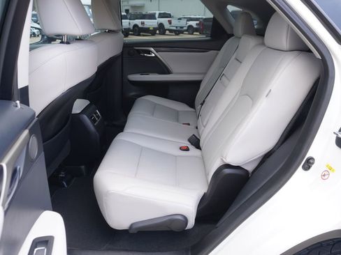 Used 2020 Lexus RX 350 FWD w/ Accessory Package image 18