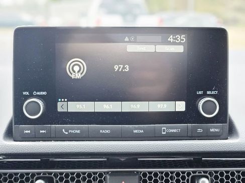 Used 2025 Honda Civic LX image 22