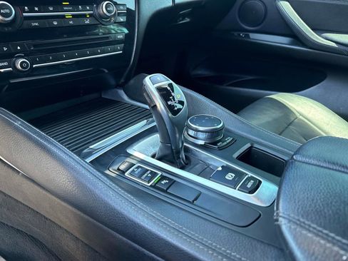 Used 2018 BMW X6 sDrive35i RWD image 28