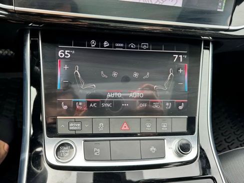 Certified 2025 Audi Q7 3.0T Premium Plus w/ Premium Plus Package AWD/4WD image 40