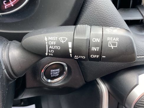 Used 2024 Toyota RAV4 XLE w/ Weather Package AWD/4WD image 23