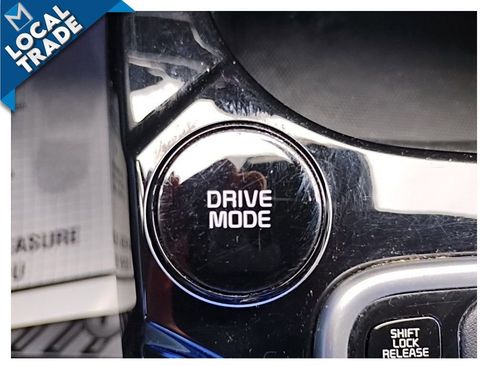 Used 2021 Kia Seltos EX image 35