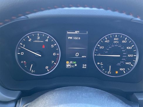 New 2026 Subaru Crosstrek 2.5i Limited image 26