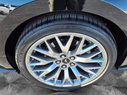 Used 2023 Ford Mustang GT Premium image 18