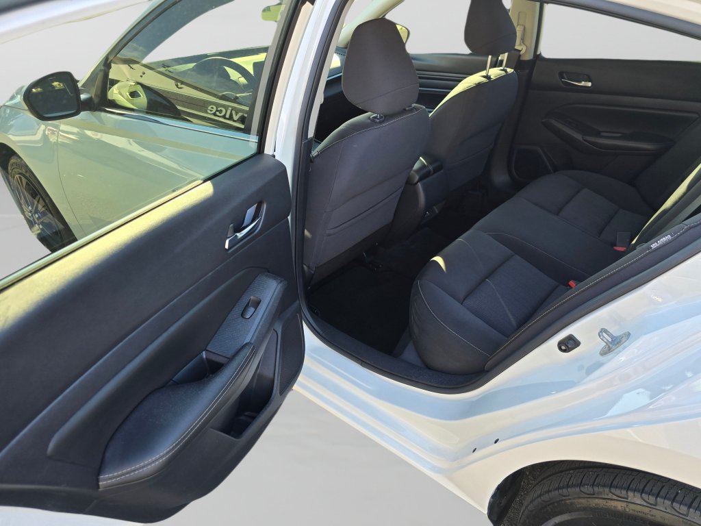 Used 2020 Nissan Altima 2.5 S w/ Driver Assist Package FWD image 21