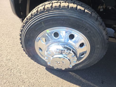 New 2026 RAM 5500 Laramie w/ Laramie Trim Package image 37